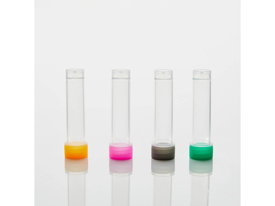 Premium 0.5ml Cryotube with Cap for Safe Sample Handling