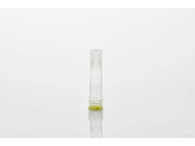 Premium Screw Cap PP Cryotube for Secure Lab Storage