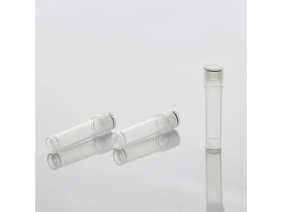 Premium Screw Cap PP Cryotube for Secure Lab Storage